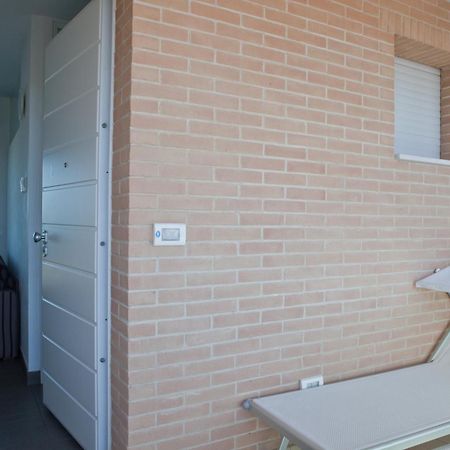סניגליה Residence La Nave חדר תמונה
