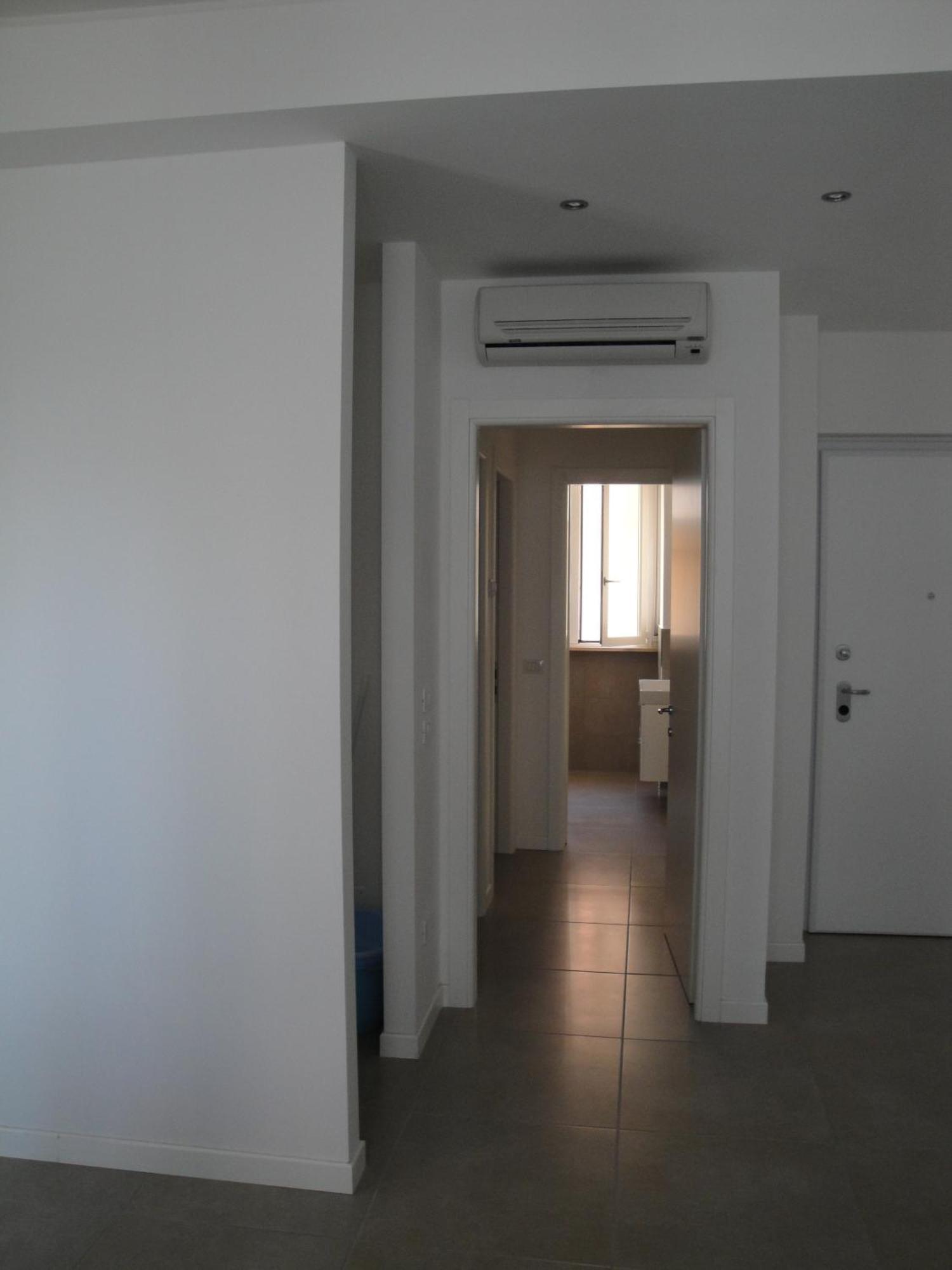 סניגליה Residence La Nave מראה חיצוני תמונה